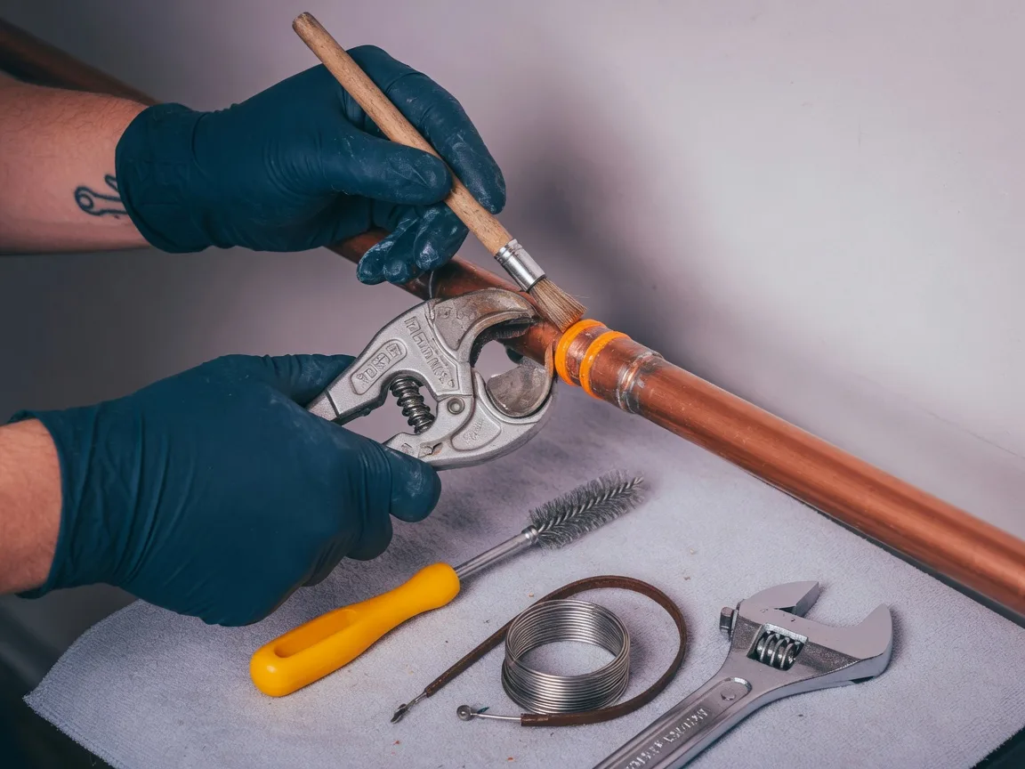 Why choose Sump Pump Repair in Grandview, TX